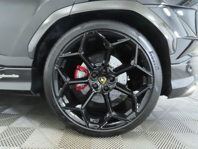2023 Lamborghini Urus Performante AWD - 22928640 - 31