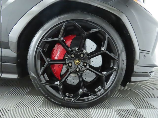 2023 Lamborghini Urus Performante AWD - 22928640 - 33