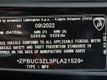 2023 Lamborghini Urus Performante AWD - 22928640 - 35