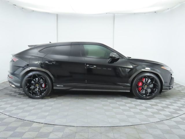 2023 Lamborghini Urus Performante AWD - 22928640 - 3