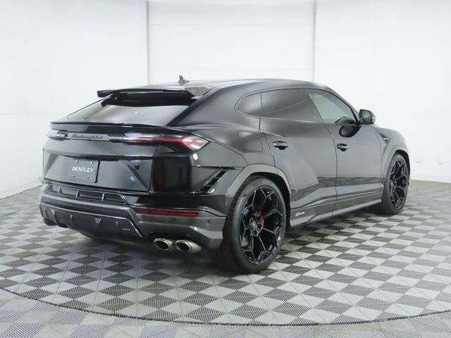 2023 Lamborghini Urus Performante AWD - 22928640 - 4