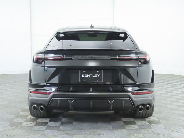 2023 Lamborghini Urus Performante AWD - 22928640 - 5