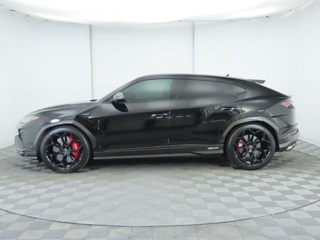 2023 Lamborghini Urus Performante AWD - 22928640 - 7