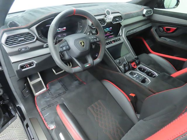 2023 Lamborghini Urus Performante AWD - 22928640 - 8