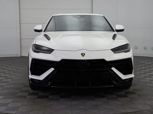 Used 2023 Lamborghini Urus Performante with VIN ZPBUC3ZL3PLA24964 for sale in Phoenix, AZ