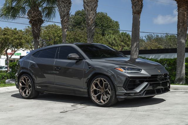 2023 Lamborghini Urus Performante AWD - 22993143 - 9