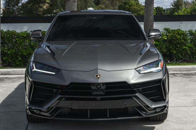 2023 Lamborghini Urus Performante AWD - 22993143 - 11