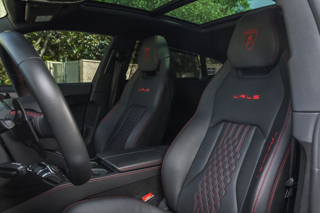 2023 Lamborghini Urus Performante AWD - 22993143 - 12