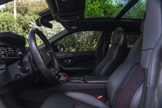 2023 Lamborghini Urus Performante AWD - 22993143 - 13