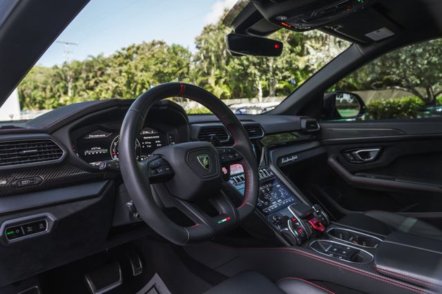 2023 Lamborghini Urus Performante AWD - 22993143 - 14