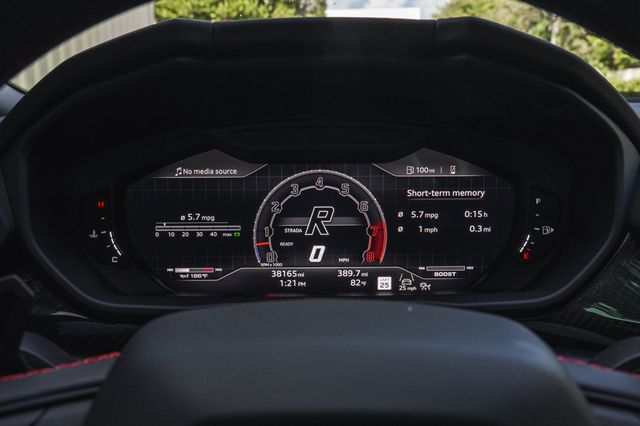 2023 Lamborghini Urus Performante AWD - 22993143 - 15