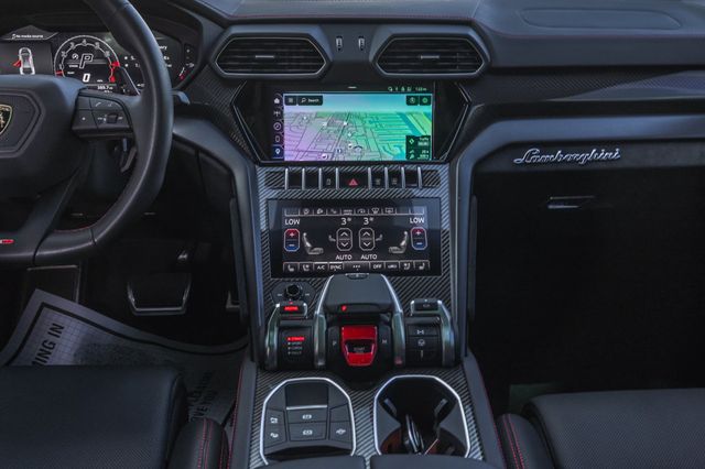 2023 Lamborghini Urus Performante AWD - 22993143 - 16