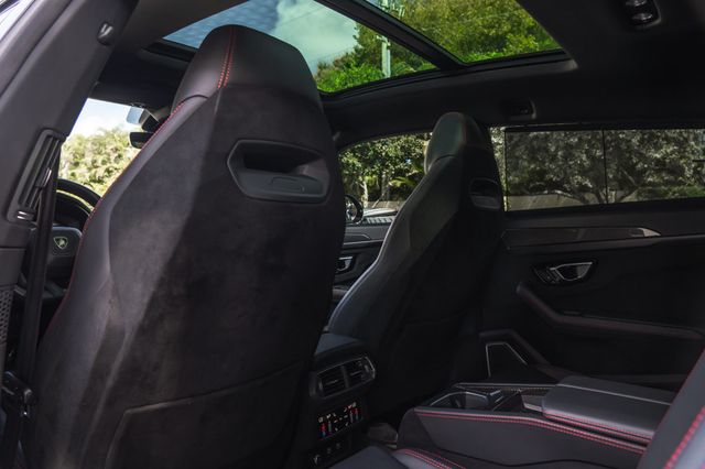 2023 Lamborghini Urus Performante AWD - 22993143 - 18