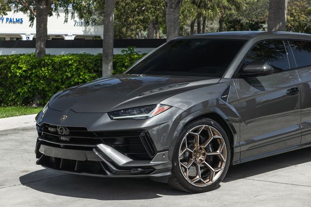 2023 Lamborghini Urus Performante AWD - 22993143 - 1