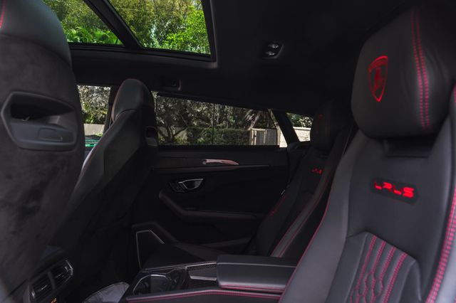 2023 Lamborghini Urus Performante AWD - 22993143 - 19