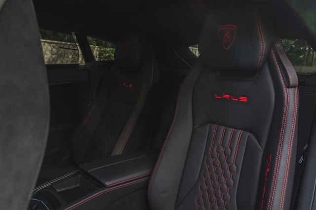 2023 Lamborghini Urus Performante AWD - 22993143 - 20