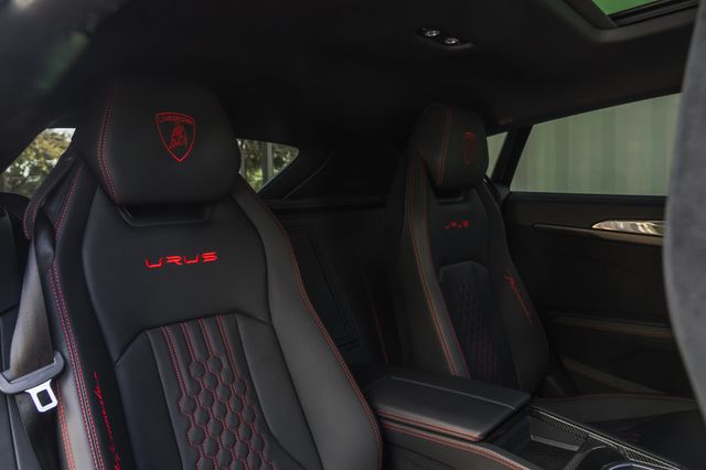 2023 Lamborghini Urus Performante AWD - 22993143 - 21