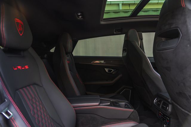 2023 Lamborghini Urus Performante AWD - 22993143 - 22