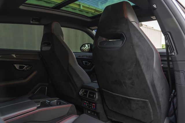 2023 Lamborghini Urus Performante AWD - 22993143 - 23