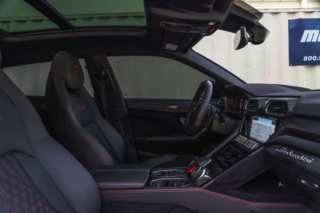 2023 Lamborghini Urus Performante AWD - 22993143 - 24