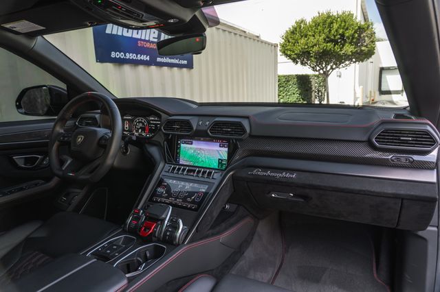 2023 Lamborghini Urus Performante AWD - 22993143 - 25