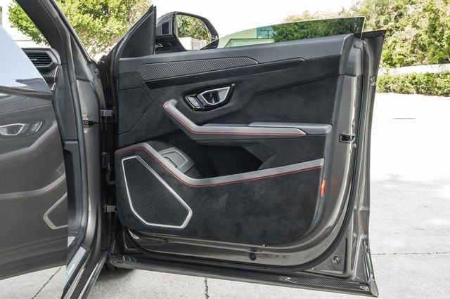 2023 Lamborghini Urus Performante AWD - 22993143 - 28