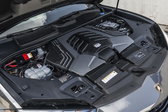 2023 Lamborghini Urus Performante AWD - 22993143 - 33