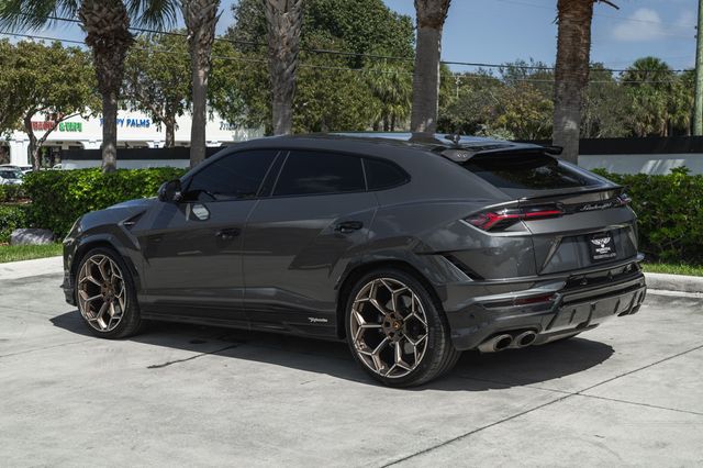 2023 Lamborghini Urus Performante AWD - 22993143 - 3