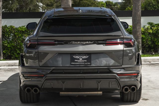 2023 Lamborghini Urus Performante AWD - 22993143 - 5