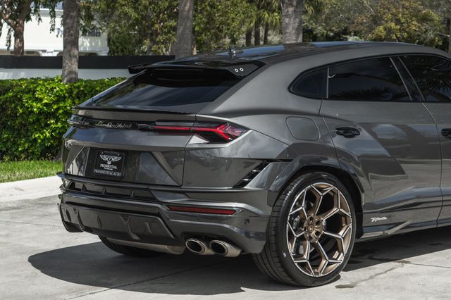 2023 Lamborghini Urus Performante AWD - 22993143 - 6