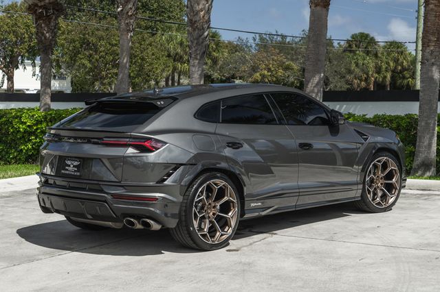 2023 Lamborghini Urus Performante AWD - 22993143 - 7