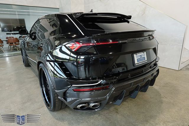 2023 Lamborghini Urus Performante AWD Essenza SCV12 - 22954782 - 9