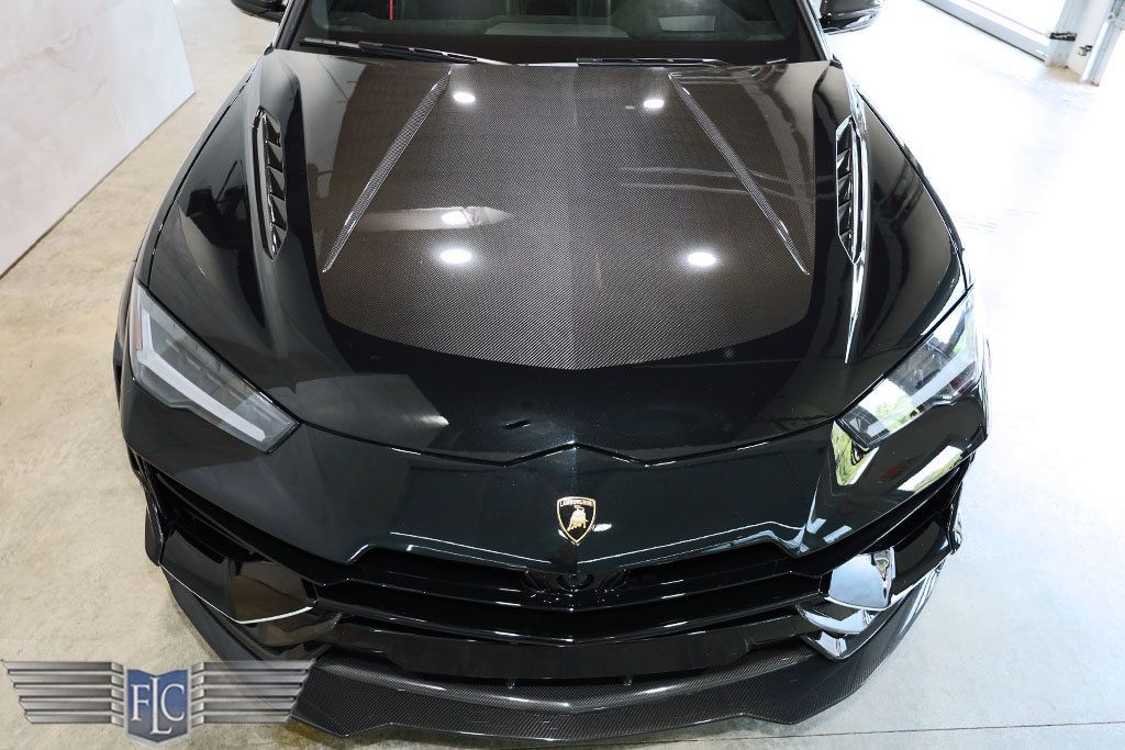 2023 Lamborghini Urus Performante AWD Essenza SCV12 - 22954782 - 10