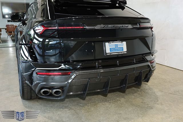 2023 Lamborghini Urus Performante AWD Essenza SCV12 - 22954782 - 13