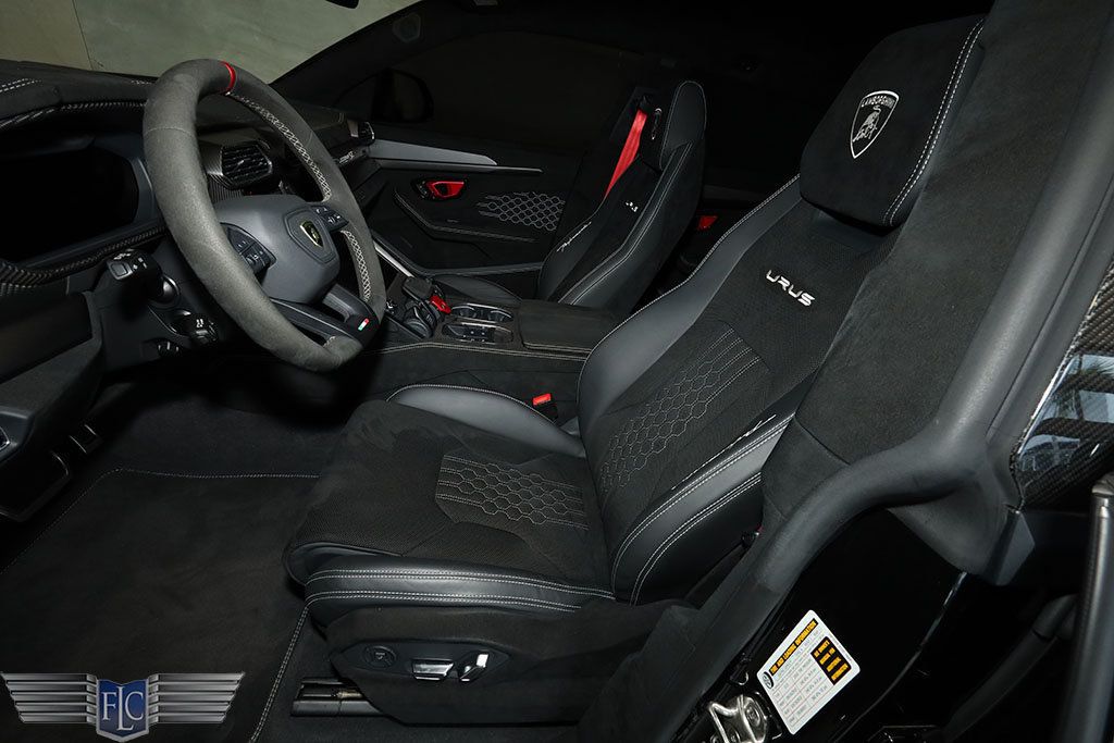 2023 Lamborghini Urus Performante AWD Essenza SCV12 - 22954782 - 18