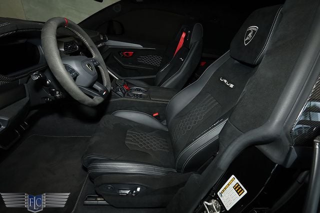 2023 Lamborghini Urus Performante AWD Essenza SCV12 - 22954782 - 18