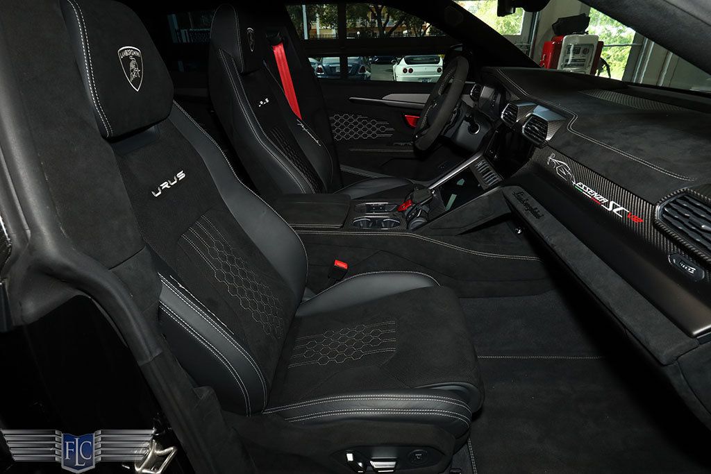 2023 Lamborghini Urus Performante AWD Essenza SCV12 - 22954782 - 19