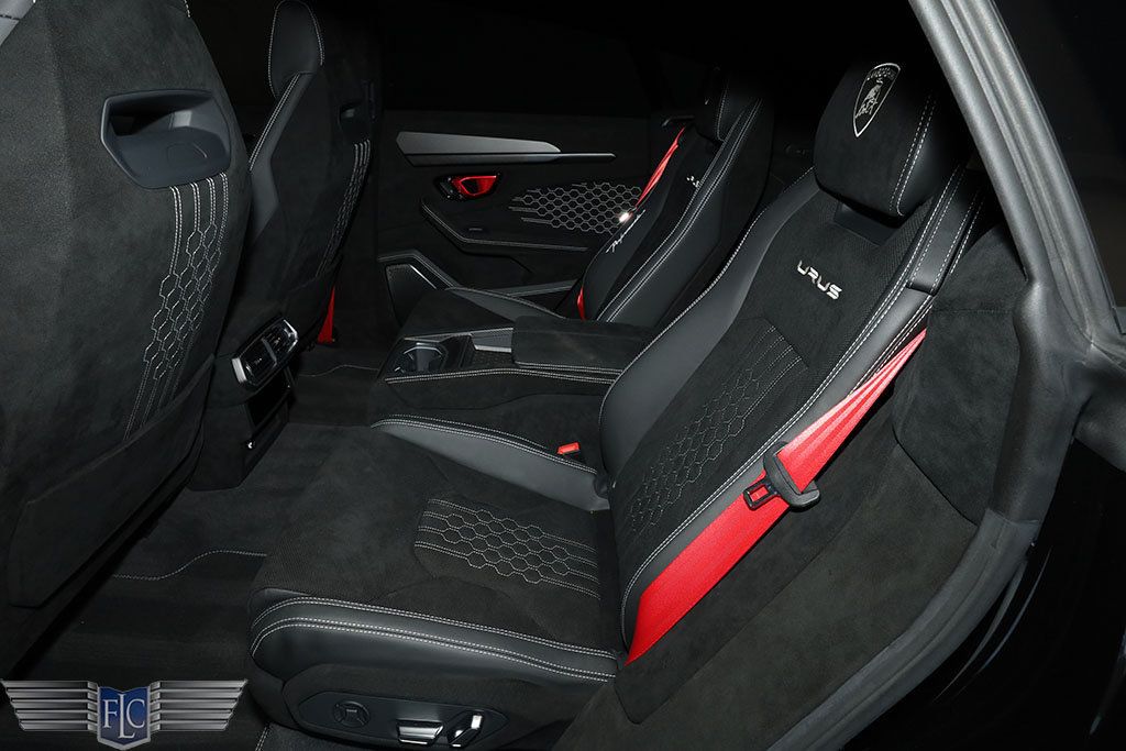 2023 Lamborghini Urus Performante AWD Essenza SCV12 - 22954782 - 20