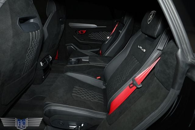 2023 Lamborghini Urus Performante AWD Essenza SCV12 - 22954782 - 20