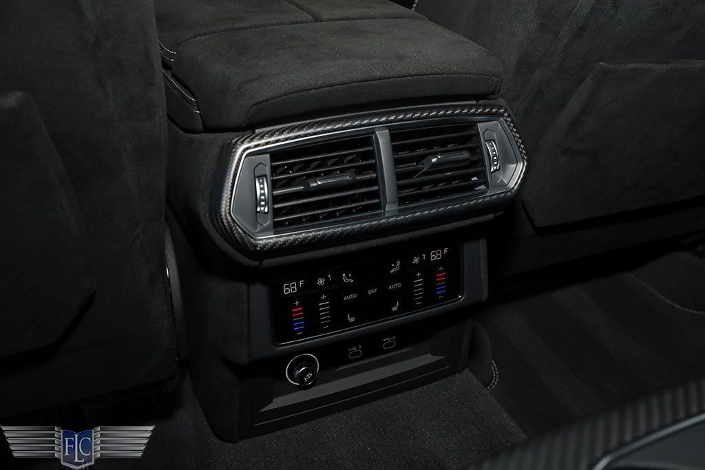 2023 Lamborghini Urus Performante AWD Essenza SCV12 - 22954782 - 22