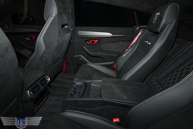 2023 Lamborghini Urus Performante AWD Essenza SCV12 - 22954782 - 23
