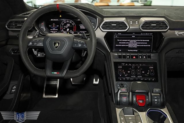 2023 Lamborghini Urus Performante AWD Essenza SCV12 - 22954782 - 24