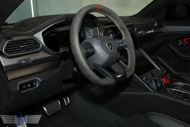 2023 Lamborghini Urus Performante AWD Essenza SCV12 - 22954782 - 25