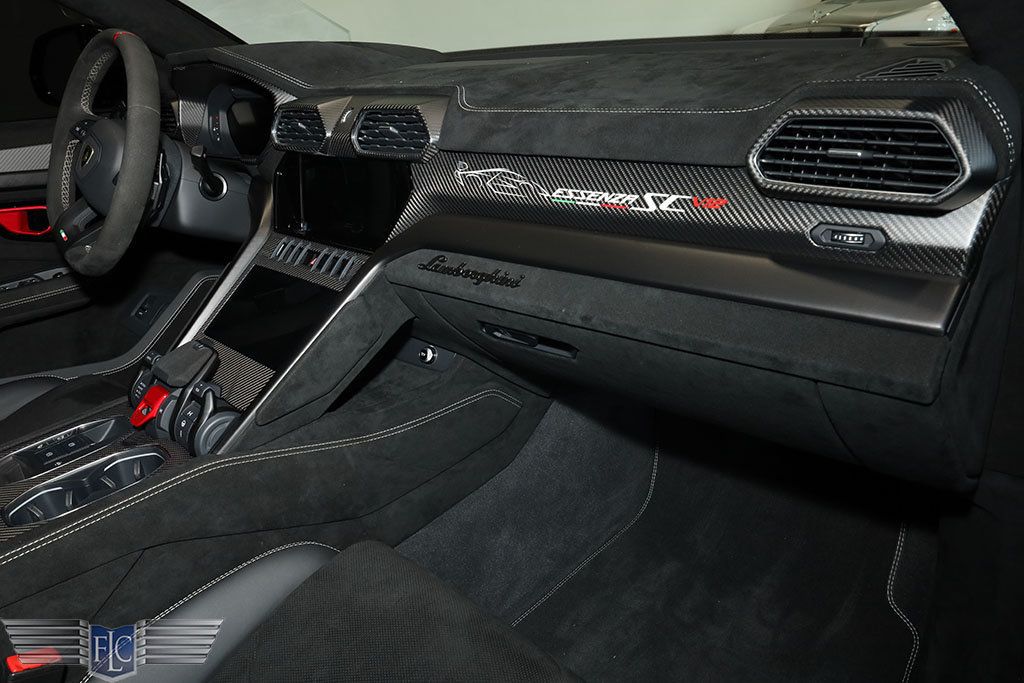 2023 Lamborghini Urus Performante AWD Essenza SCV12 - 22954782 - 26