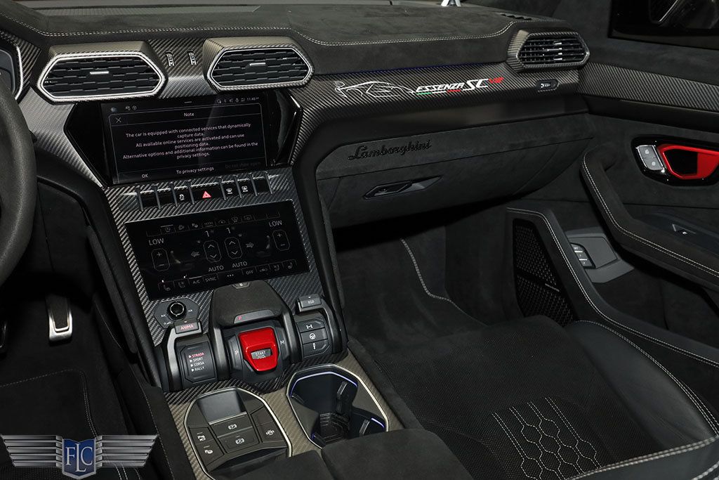 2023 Lamborghini Urus Performante AWD Essenza SCV12 - 22954782 - 27