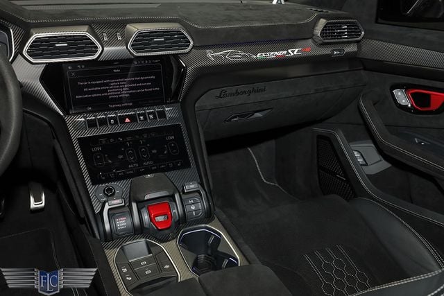 2023 Lamborghini Urus Performante AWD Essenza SCV12 - 22954782 - 27