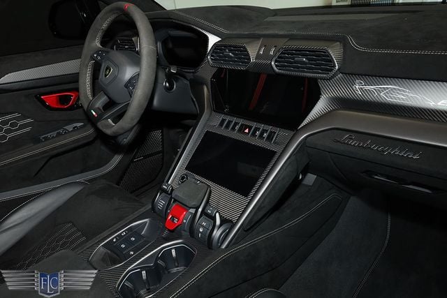 2023 Lamborghini Urus Performante AWD Essenza SCV12 - 22954782 - 28