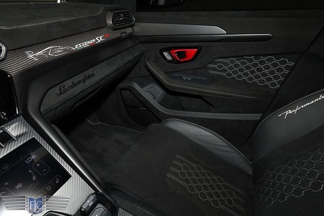 2023 Lamborghini Urus Performante AWD Essenza SCV12 - 22954782 - 29