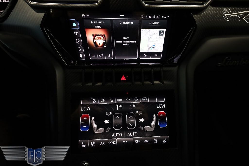 2023 Lamborghini Urus Performante AWD Essenza SCV12 - 22954782 - 30