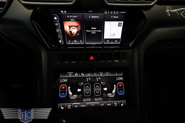 2023 Lamborghini Urus Performante AWD Essenza SCV12 - 22954782 - 30